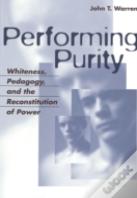 Performing Purity