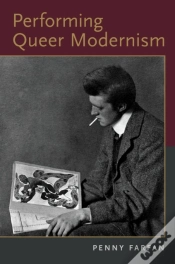 Capa do artigo Performing Queer Modernism