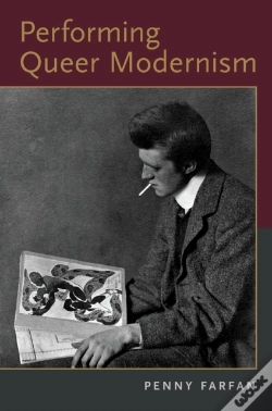 Capa do artigo Performing Queer Modernism