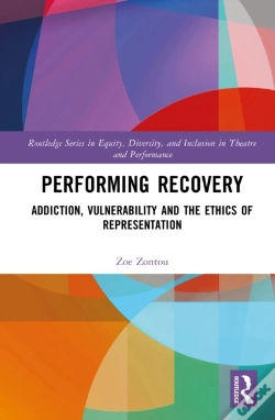 Capa do artigo Performing Recovery