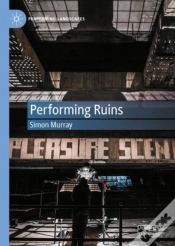 Capa do artigo Performing Ruins