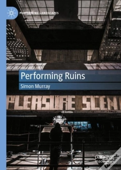 Capa do artigo Performing Ruins