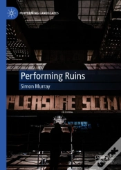 Capa do artigo Performing Ruins