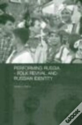 Performing Russia