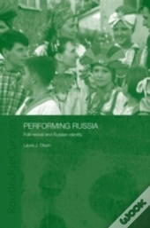 Performing Russia