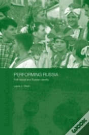 Capa do artigo Performing Russia