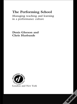 Capa do artigo Performing School