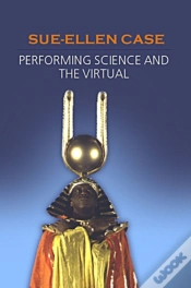 Capa do artigo Performing Science And The Virtual