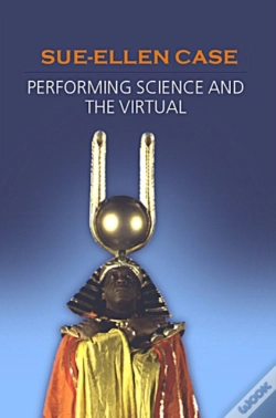 Capa do artigo Performing Science And The Virtual