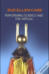 Capa do artigo Performing Science And The Virtual