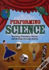Performing Science