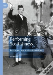 Capa do artigo Performing Scottishness