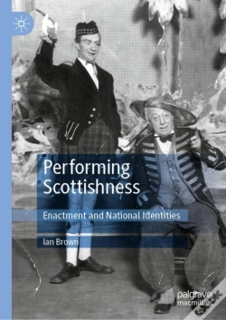 Capa do artigo Performing Scottishness