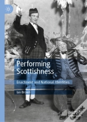 Capa do artigo Performing Scottishness