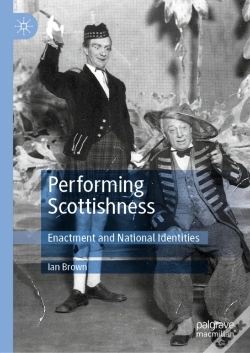 Capa do artigo Performing Scottishness