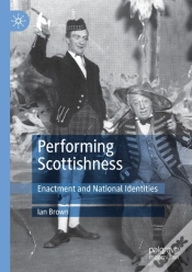 Capa do artigo Performing Scottishness