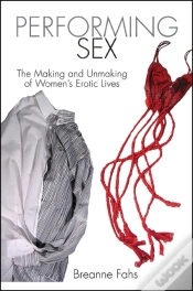 Capa do artigo Performing Sex