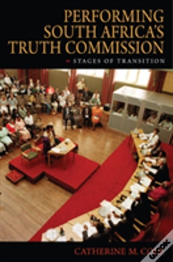 Capa do artigo Performing South Africa'S Truth Commission