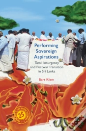Capa do artigo Performing Sovereign Aspirations