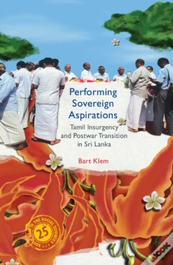 Capa do artigo Performing Sovereign Aspirations