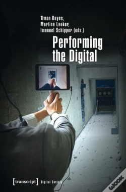 Capa do artigo Performing The Digital