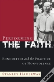 Capa do artigo Performing The Faith