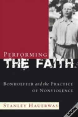 Capa do artigo Performing The Faith