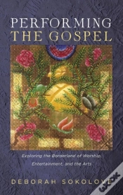 Capa do artigo Performing The Gospel