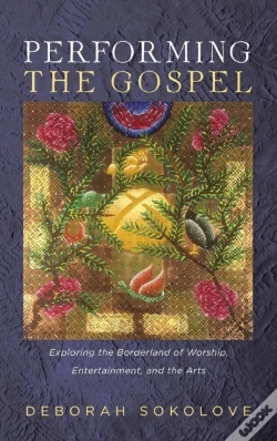 Capa do artigo Performing The Gospel