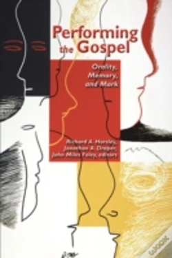 Capa do artigo Performing The Gospel