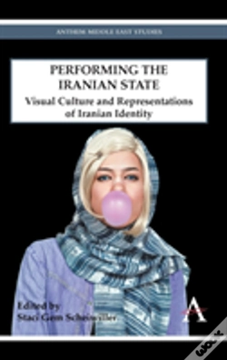 Capa do artigo Performing The Iranian State