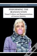 Performing The Iranian State