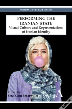 Capa do artigo Performing The Iranian State