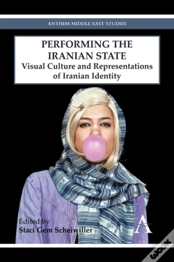 Capa do artigo Performing The Iranian State