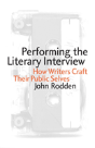 Performing The Literary Interview - Preview
