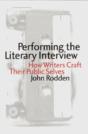 Performing The Literary Interview - Preview