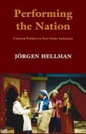 Performing The Nation