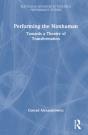 Performing The Nonhuman - Preview