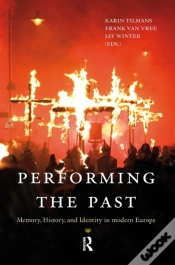 Capa do artigo Performing The Past