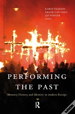 Capa do artigo Performing The Past