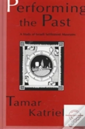 Capa do artigo Performing The Past