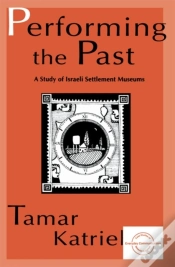 Capa do artigo Performing The Past