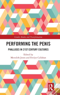 Capa do artigo Performing The Penis