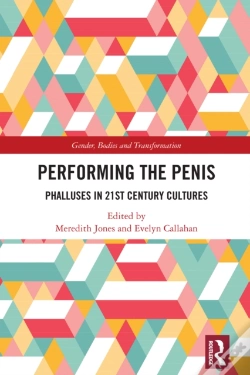 Capa do artigo Performing The Penis