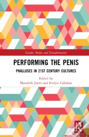 Capa do artigo Performing The Penis