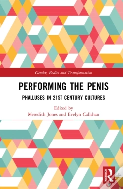 Capa do artigo Performing The Penis