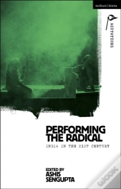 Capa do artigo Performing The Radical