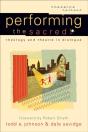 Performing The Sacred (Engaging Culture) - Preview