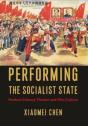 Performing The Socialist State - Preview