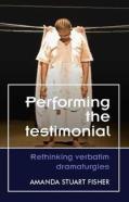 Performing The Testimonial